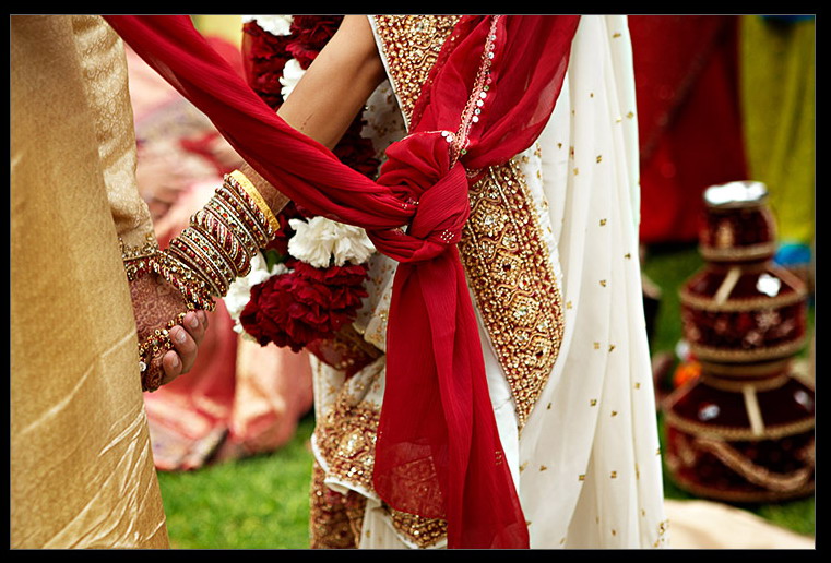 The wedding of Jitu and Nitu Gallery 2